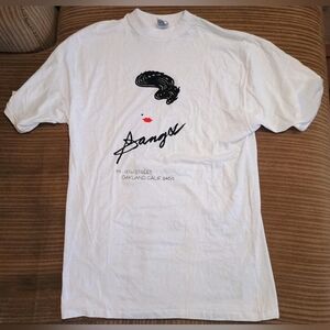 Vintage Bangs Hotel T-shirt